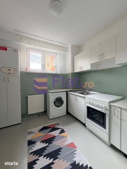 Apartament cu 3 camere în Astra