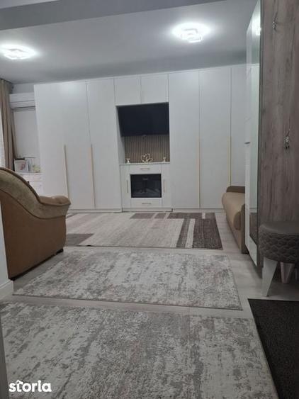 Garsonieră în Dacia