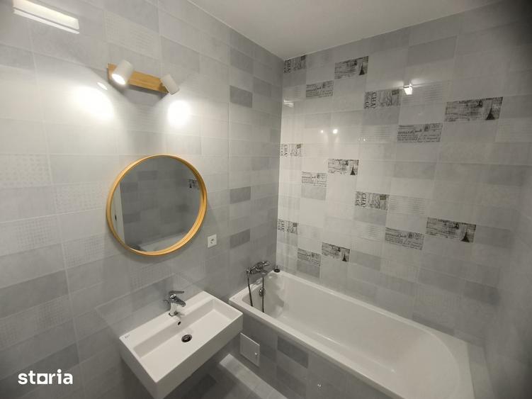 Apartament cu 2 camere în Vitan