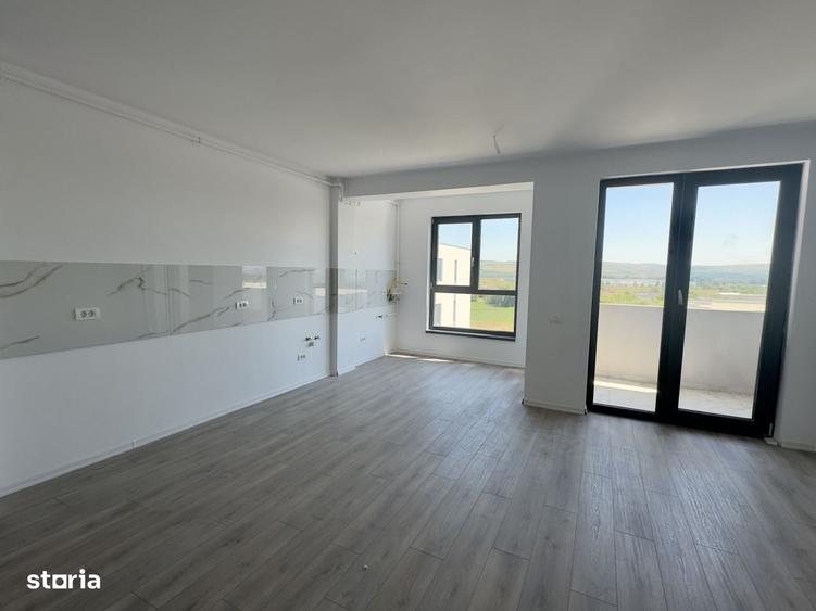 Apartament Nou | Compartimentare Ideala | 71 mp - 1