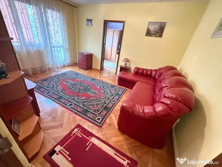 Apartament cu 2 camere decomandat în Astra