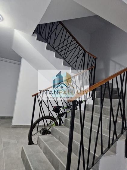 2 Camere Tip Studio 44 Mp,Pallady-Nicolae Teclu,Metrou - 4