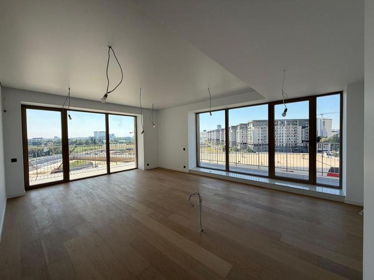 Vanzare Apartament 4 Camere One High District - 1