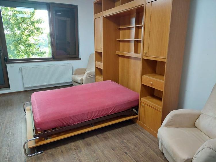 Casă cu 2 camere în Exterior Vest
