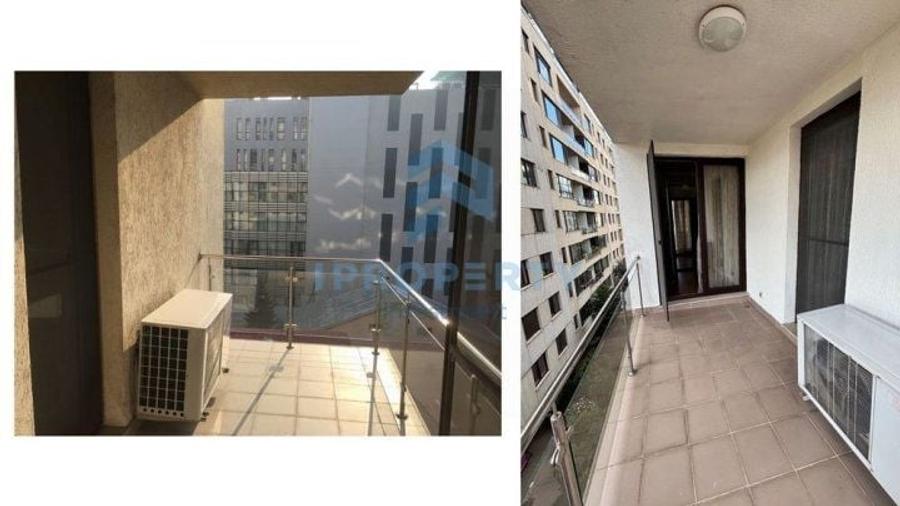 Apartament 4 camere - NORTH AREA LAKE VIEW | 2 parcari -Aviatiei - 7