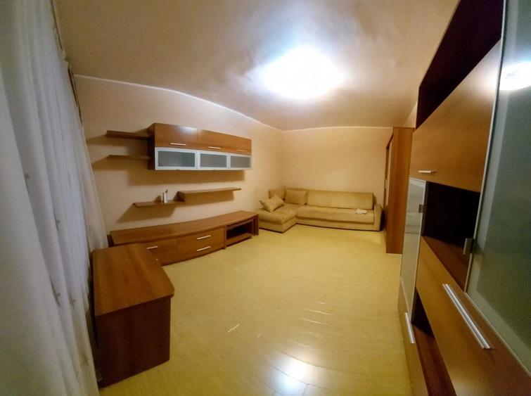 Apartament cu 2 camere decomandat, mobilat în Dristor