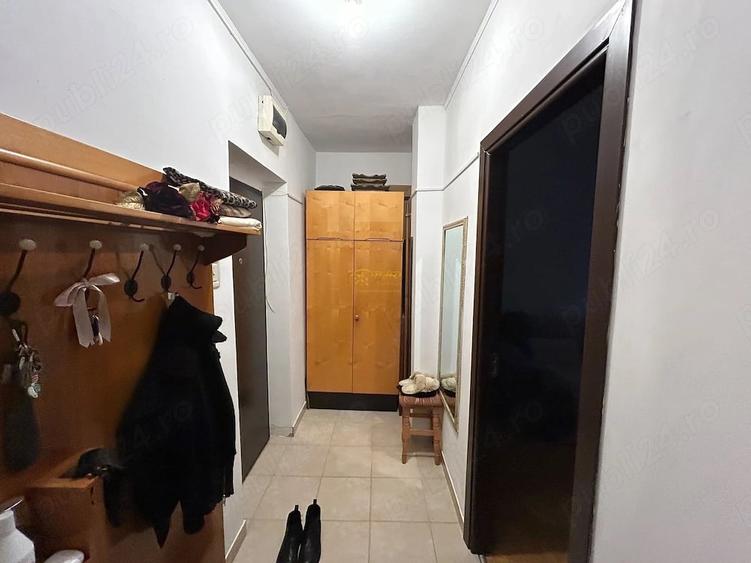 Apartament cu 2 camere decomandat în Copou