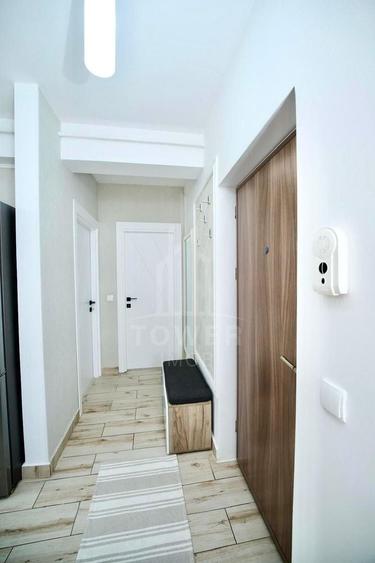 Apartament cu 2 camere decomandat în Sud-Est