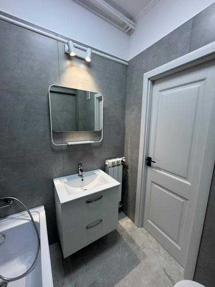 Garsonieră decomandată în Ștefan cel Mare