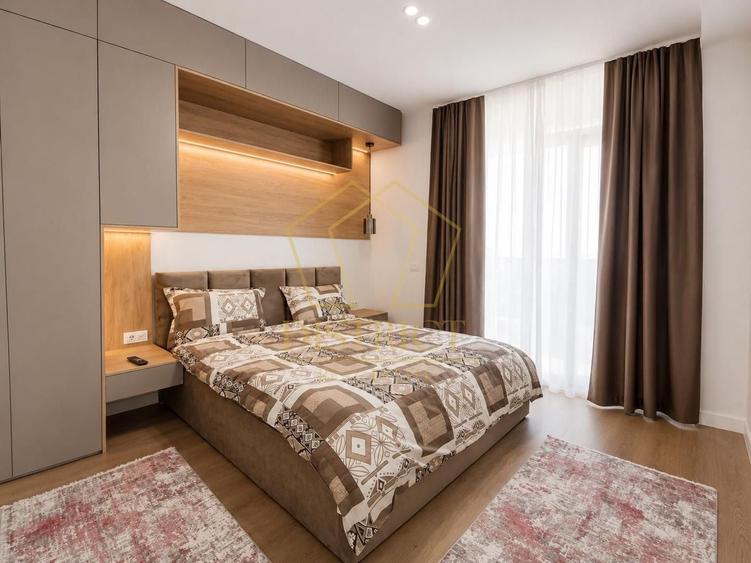 Apartament cu 2 camere | XCity Tower | Torontalului - 4