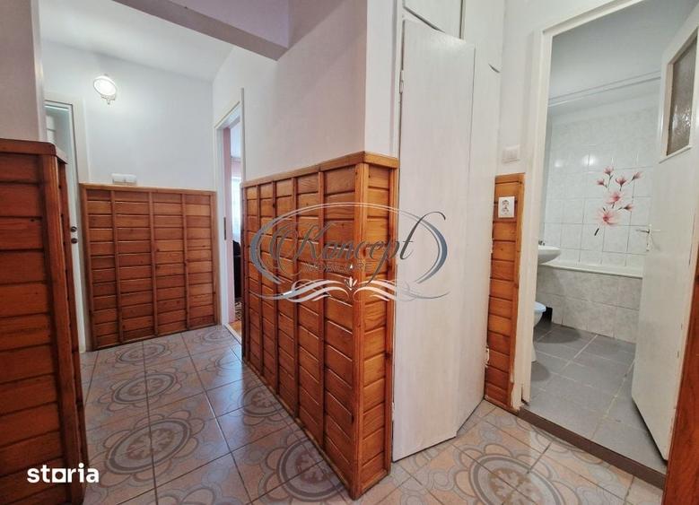 Apartament 3 camere cu parcare in zona Kaufland Marasti - 14