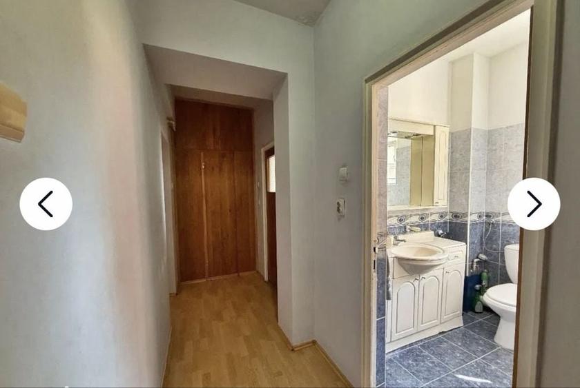 Apartament cu 4 camere în Cetate