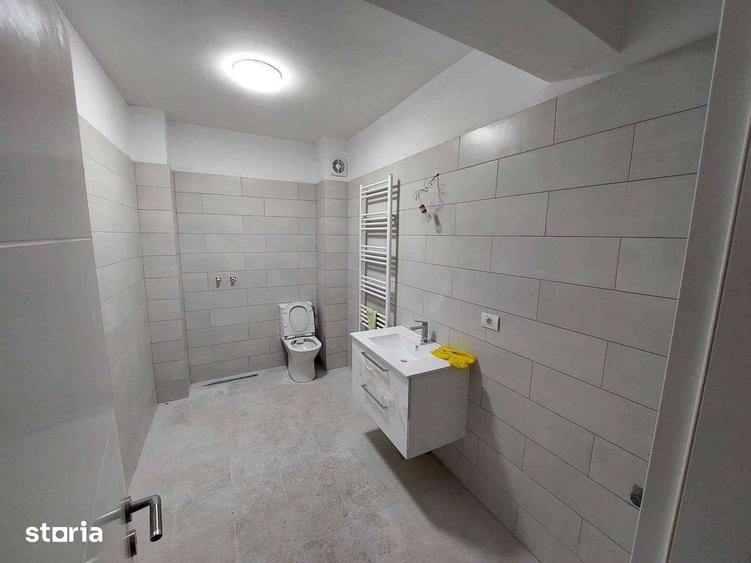 Spațiu comercial, de 130 mp, în Floreasca
