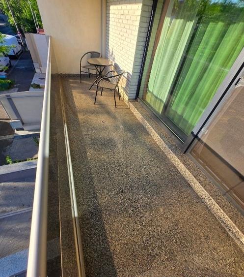 Ap. Select de 2cam.cu gradina, in Bloc Butic cu 1loc in garaj Nord de Bucuresti - 5