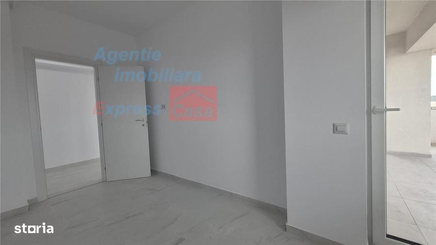 Revanzare, fara TVA: Apartament 3 camere, bloc nou, zona semicentrala - 14