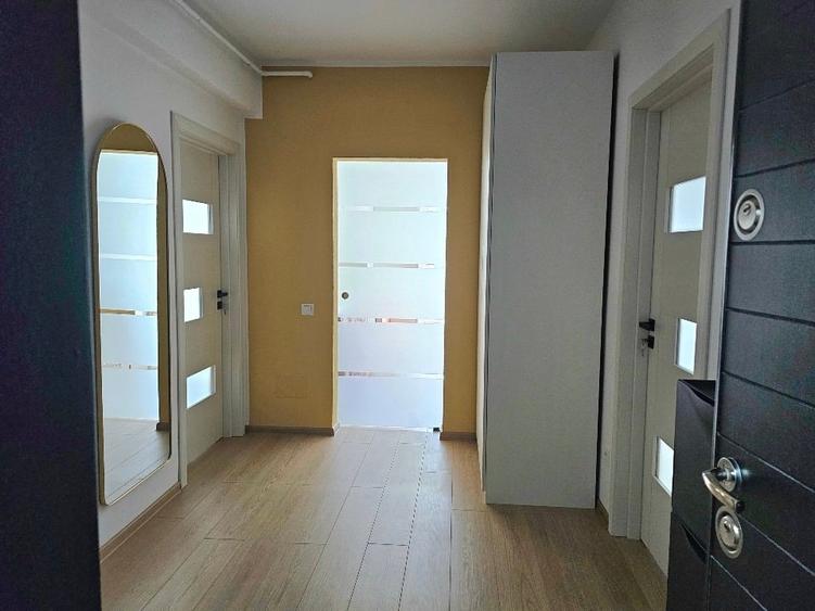 Apartament cu 2 camere decomandat, mobilat în Theodor Pallady