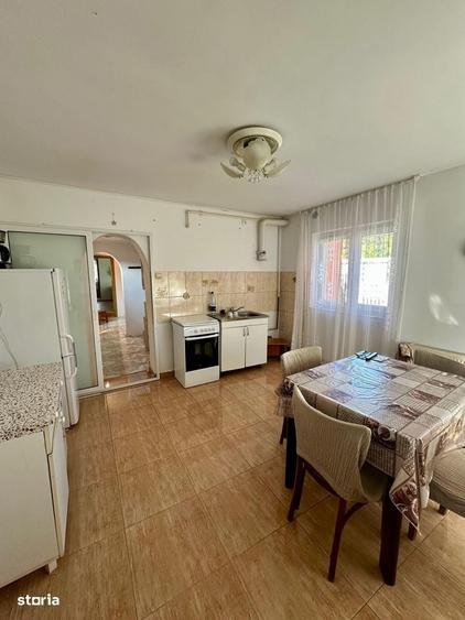 Casa de vanzare | Dej, Str. 1 Mai | 146 mp | Garaj | Toate utilitatile - 1