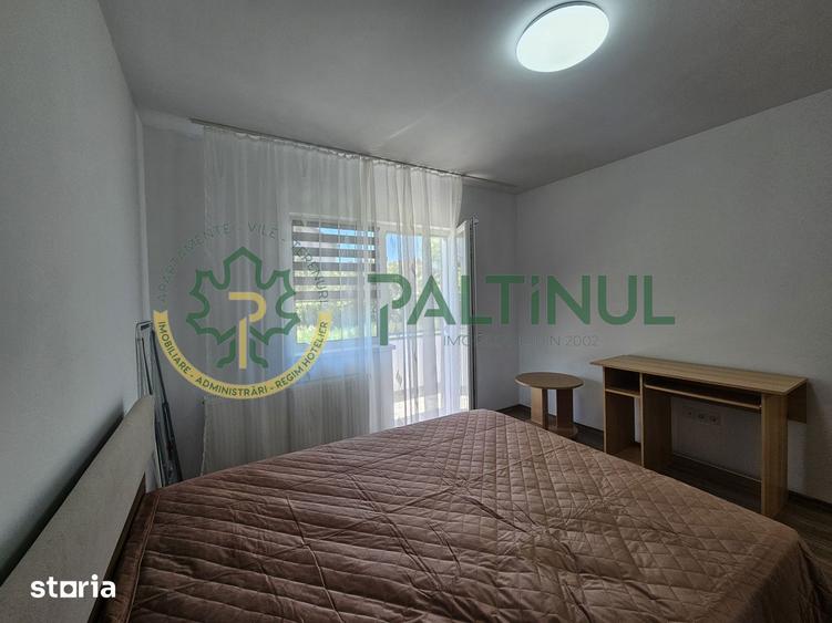 Apartament cu 2 camere decomandat în Șelimbăr