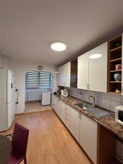 Apartament 2 Camere | Sala Sporturilor - 4