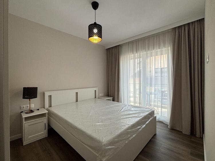 Apartament cu 3 camere de inchiriat | Doamna Stanca - 8