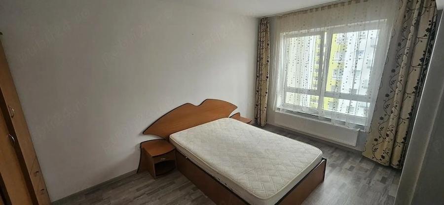 Apartament cu 2 camere decomandat în Avantgarden