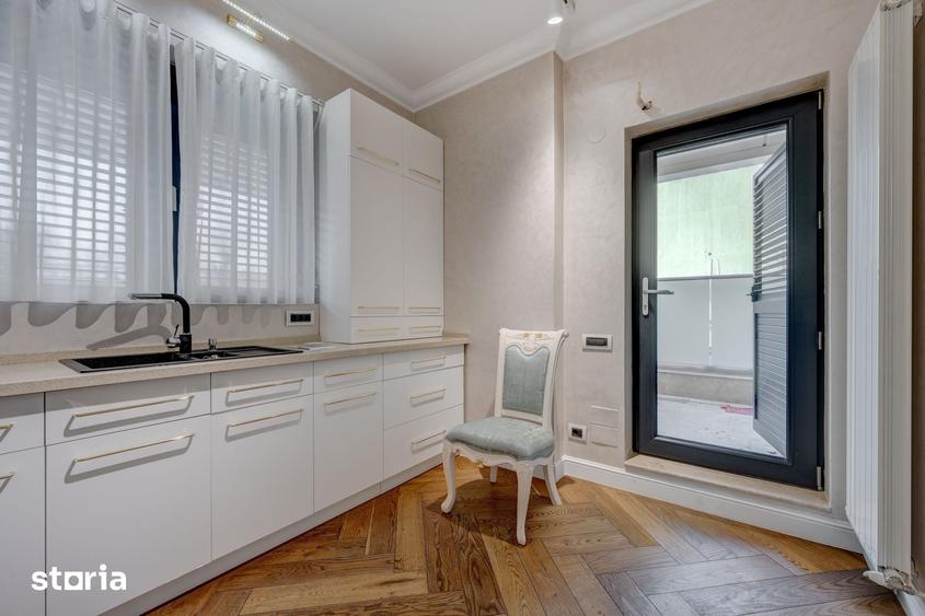 De vanzare | 3 camere premium | 150mp | Grozavesti - Regie - 16