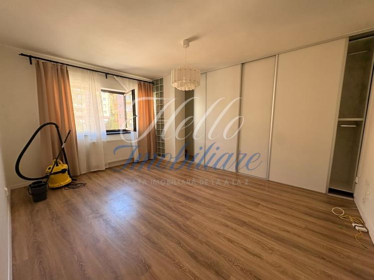 Apartament cu 2 camere decomandat, mobilat în Florești