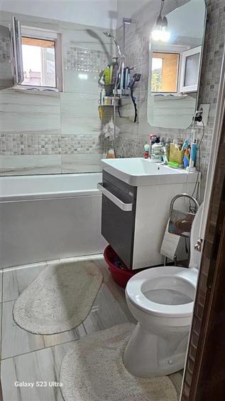 Apartament cu 2 camere decomandat, mobilat în Nicolina
