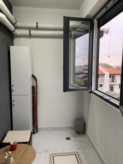 Apartament 3 camere nou complet mobilat - 1