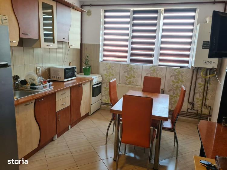 Apartament cu 2 camere în Girocului