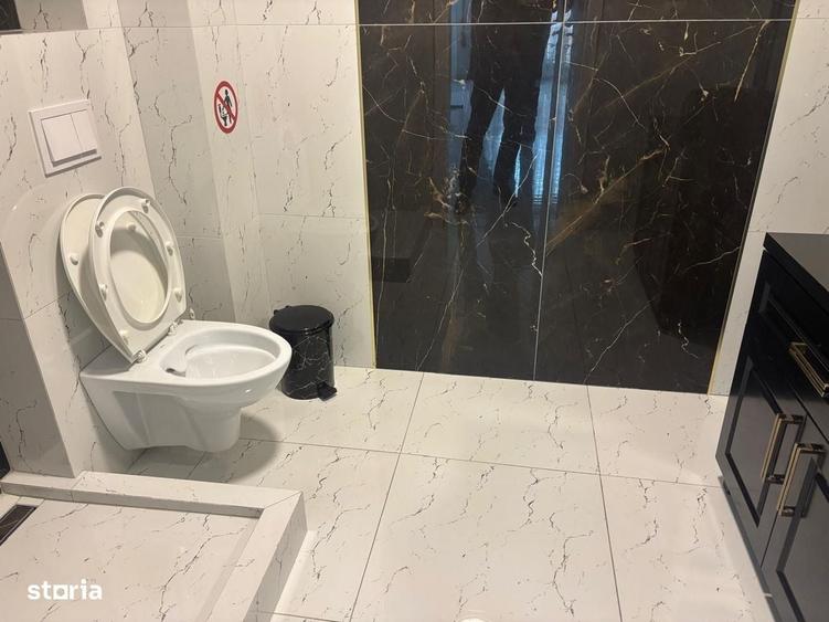 Spațiu comercial, de 120 mp, în Tudor Vladimirescu