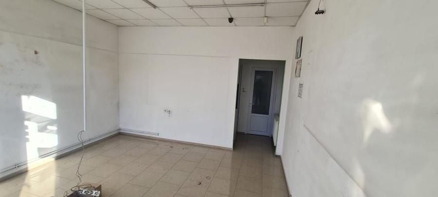 Spațiu comercial, de 50 mp, în Central