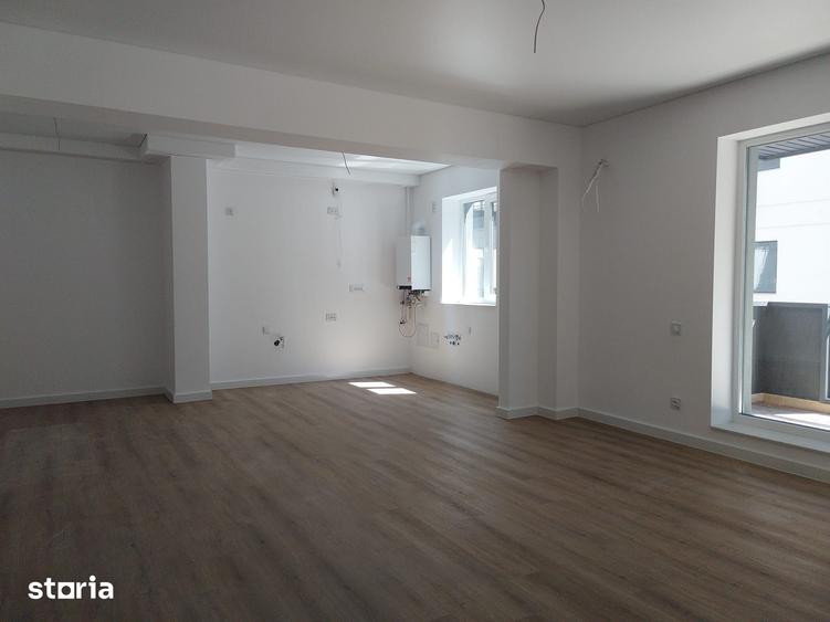 Apartament 3 camere in Complex rezidential | Voluntari-Pipera - 3