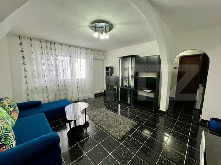 Apartament 2 camere, 52 mp, zona Brazda lui Novac - 2