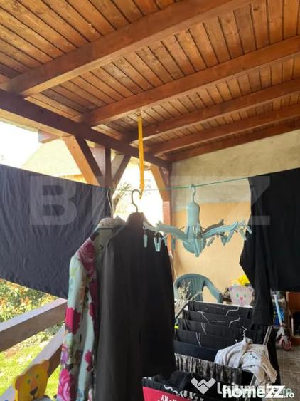 Casă cu 4 camere cu Teren 249 Mp în Biharia