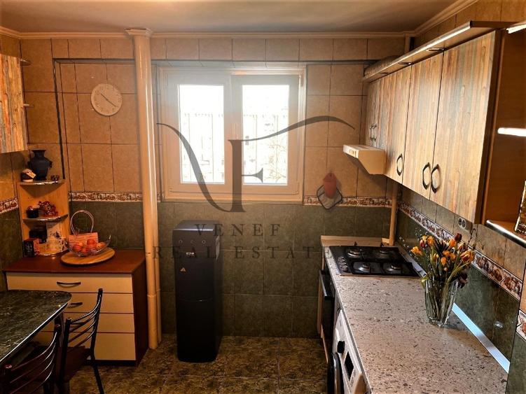 0 COMISION 3 Camere 63 mp etaj 5 Stefan cel Mare Metrou Obor - 8