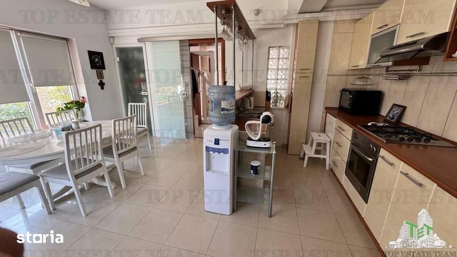 Vila de vanzare Zona Aviatiei | 6 camere | 400 mp teren - 5