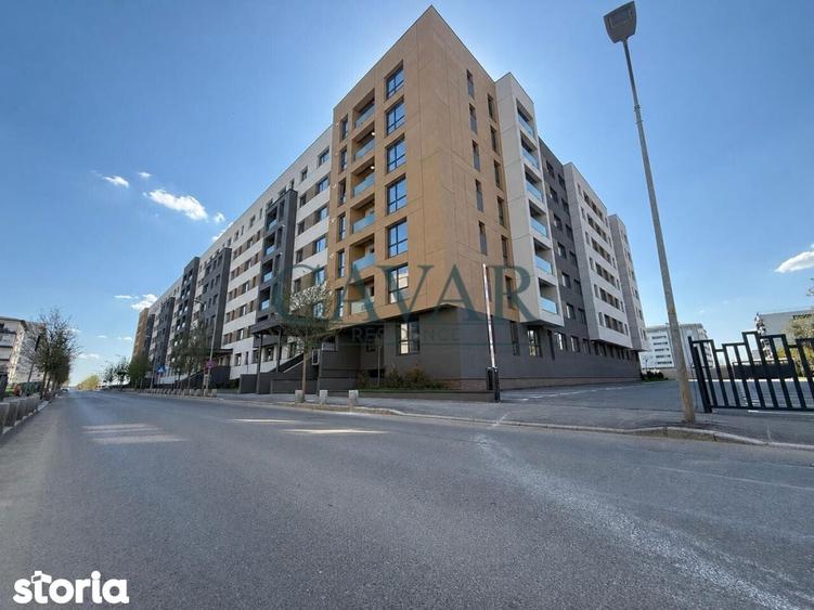 Garsonieră în Măgurele