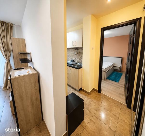 Apartament cu 2 camere în Victoriei
