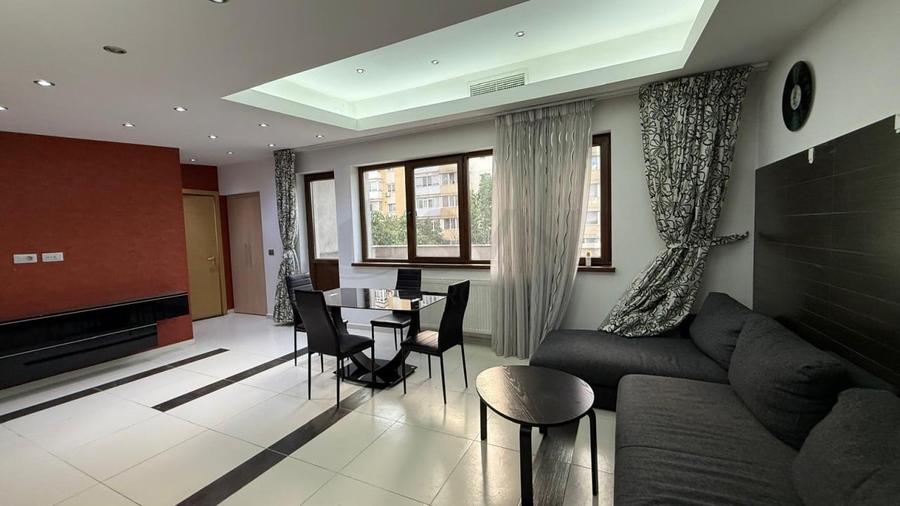 Spațiu comercial, de 170 mp, în Moșilor