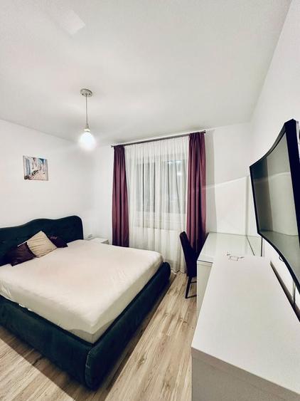 Apartament 2 camere si gradina, de inchiriat - 5