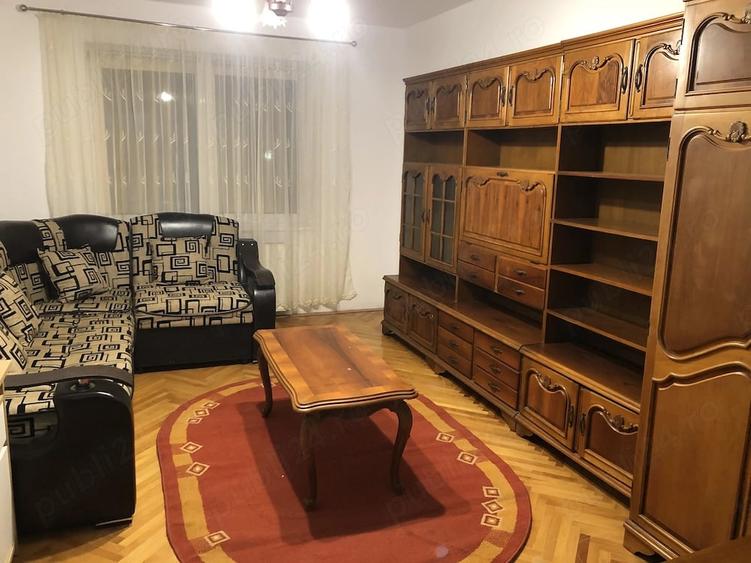 Apartament cu 2 camere decomandat în Tudor Vladimirescu