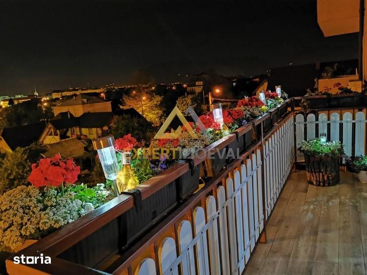 Apartament cu 2 camere decomandat în Vasile Alecsandri