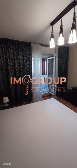 Apartament cu 2 camere 55mp Zimbru 400 - 3
