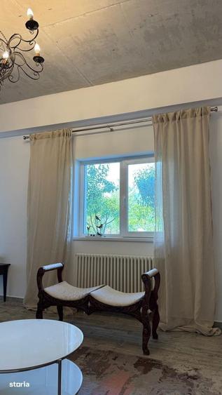 Casă cu 4 camere cu Teren 600 Mp în Ghermănești