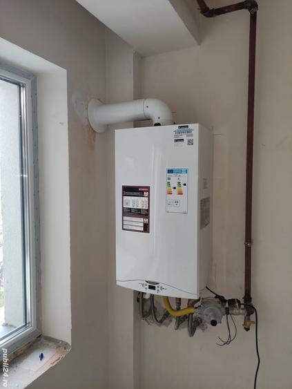 Apartament cu 2 camere în Central
