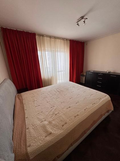 Apartament cu 2 camere decomandat în Timpuri Noi