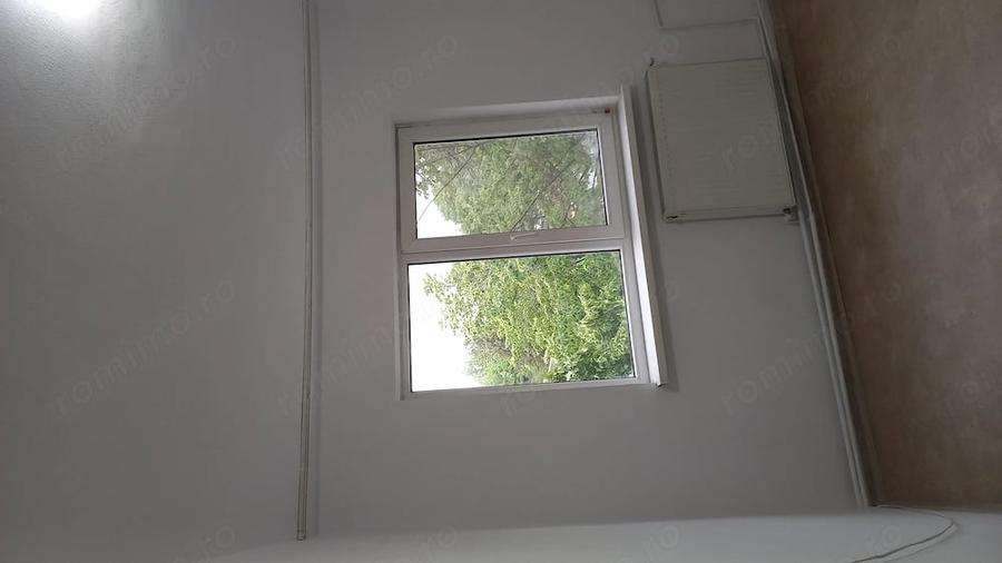 Apartament cu 2 camere semidecomandat în Nord