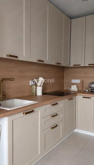 Ofer camera in apartament decomandat curat nouOlteni?ei 248 la o fata cu colege de apartament