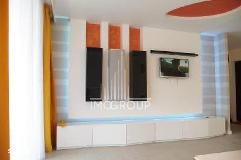 Apartament 3 camere, 2 bai, 1 balcon, cu parcare, Gheorgheni, zona Iul - 6